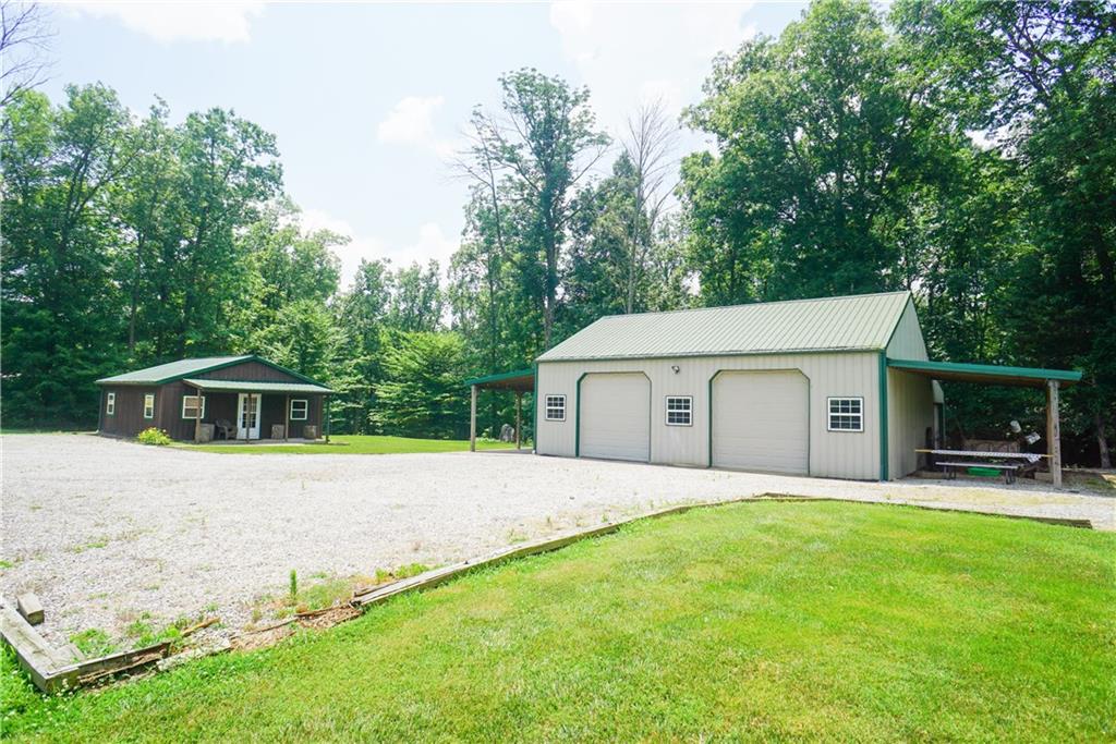 3980 East Olean Road Versailles, IN 47042 - Photo 3 of 48 Gallery Image 3