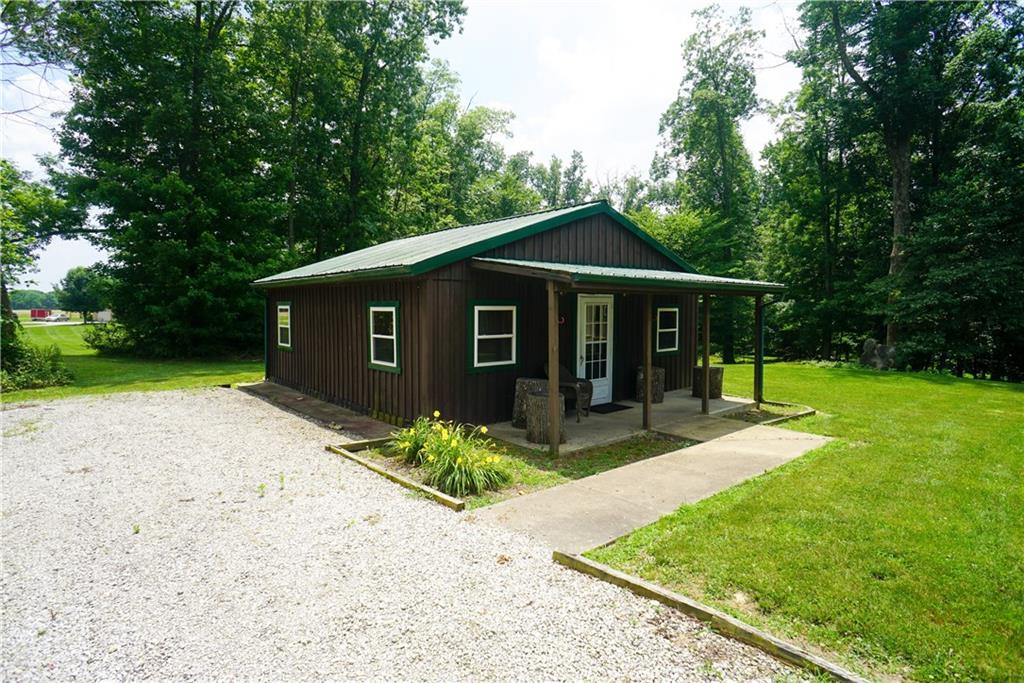 3980 East Olean Road Versailles, IN 47042 - Photo 4 of 48 Gallery Image 4