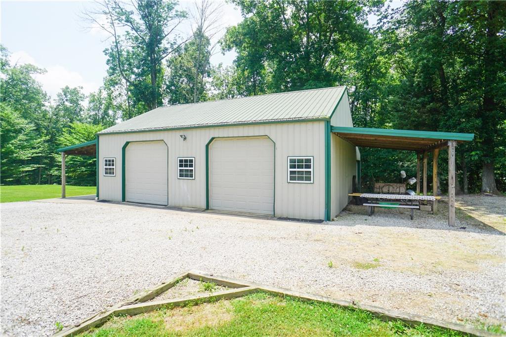 3980 East Olean Road Versailles, IN 47042 - Photo 37 of 48 Gallery Image 37