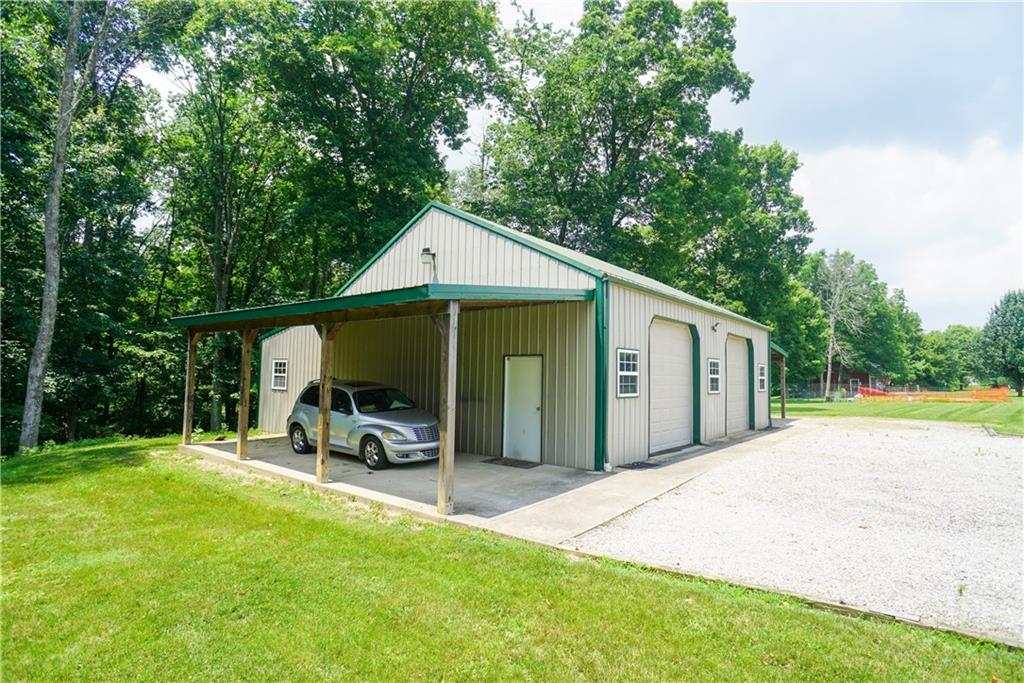 3980 East Olean Road Versailles, IN 47042 - Photo 38 of 48 Gallery Image 38