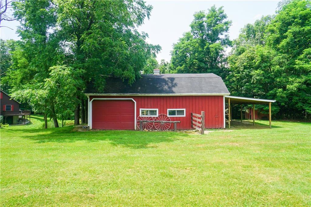 3980 East Olean Road Versailles, IN 47042 - Photo 5 of 48 Gallery Image 5