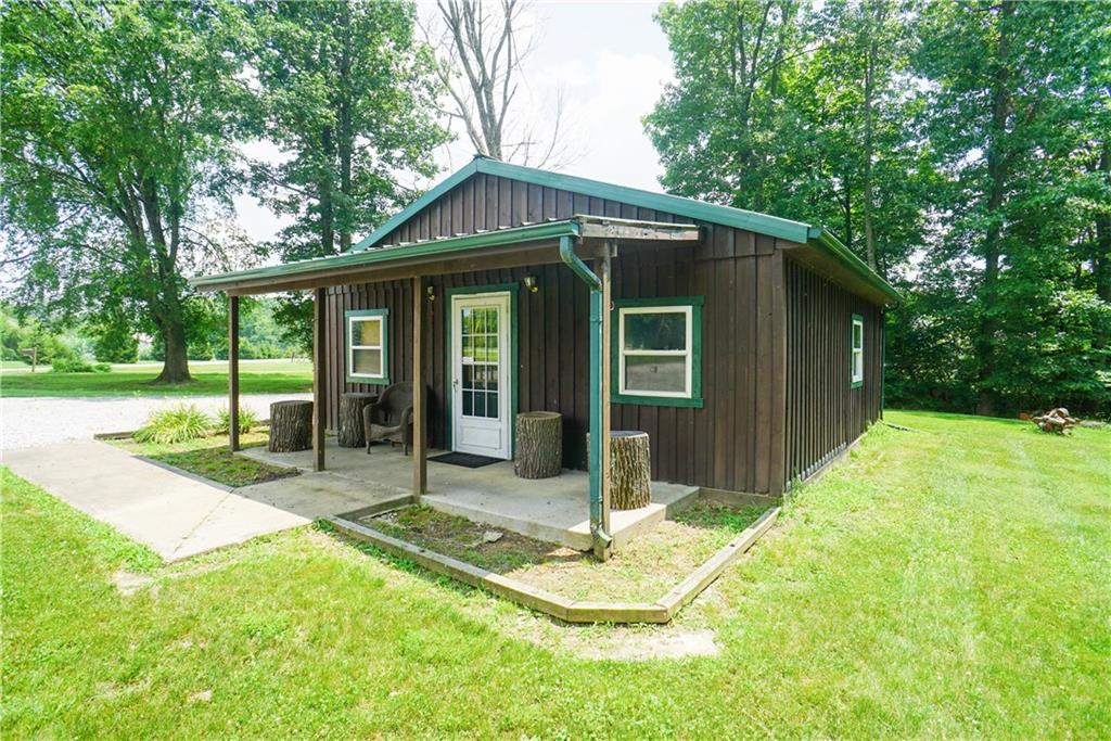 3980 East Olean Road Versailles, IN 47042 - Photo 42 of 48 Gallery Image 42