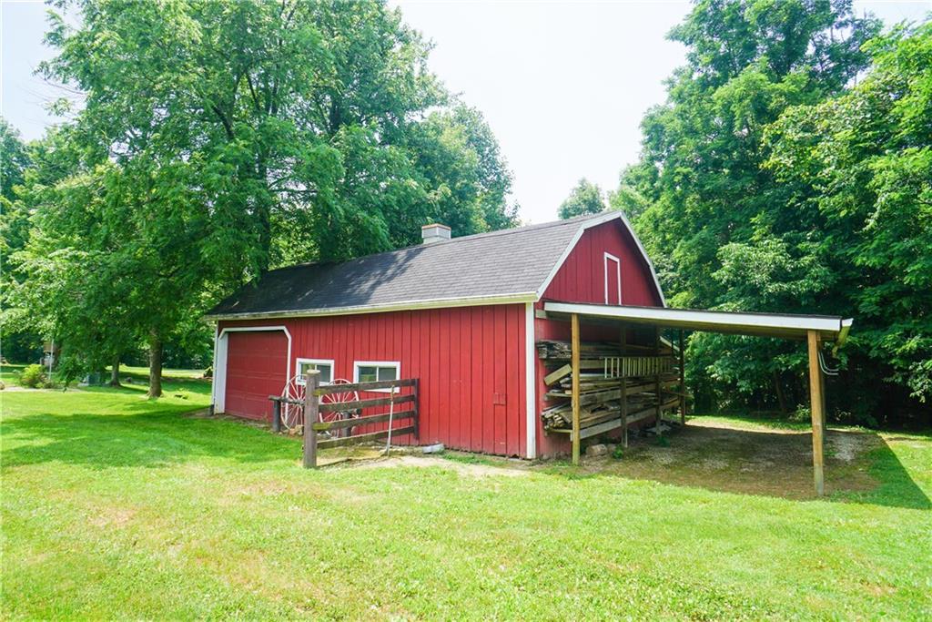 3980 East Olean Road Versailles, IN 47042 - Photo 47 of 48 Gallery Image 47