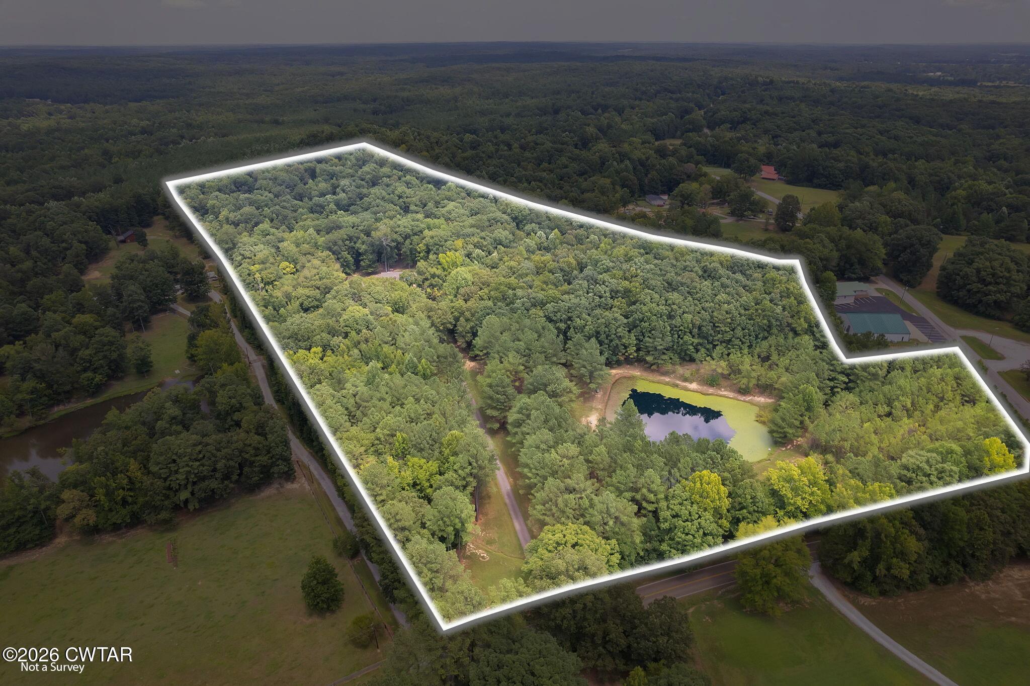 4105 Beech Bluff Road Beech Bluff, TN 38313 - Photo 79 of 79 Completed-1