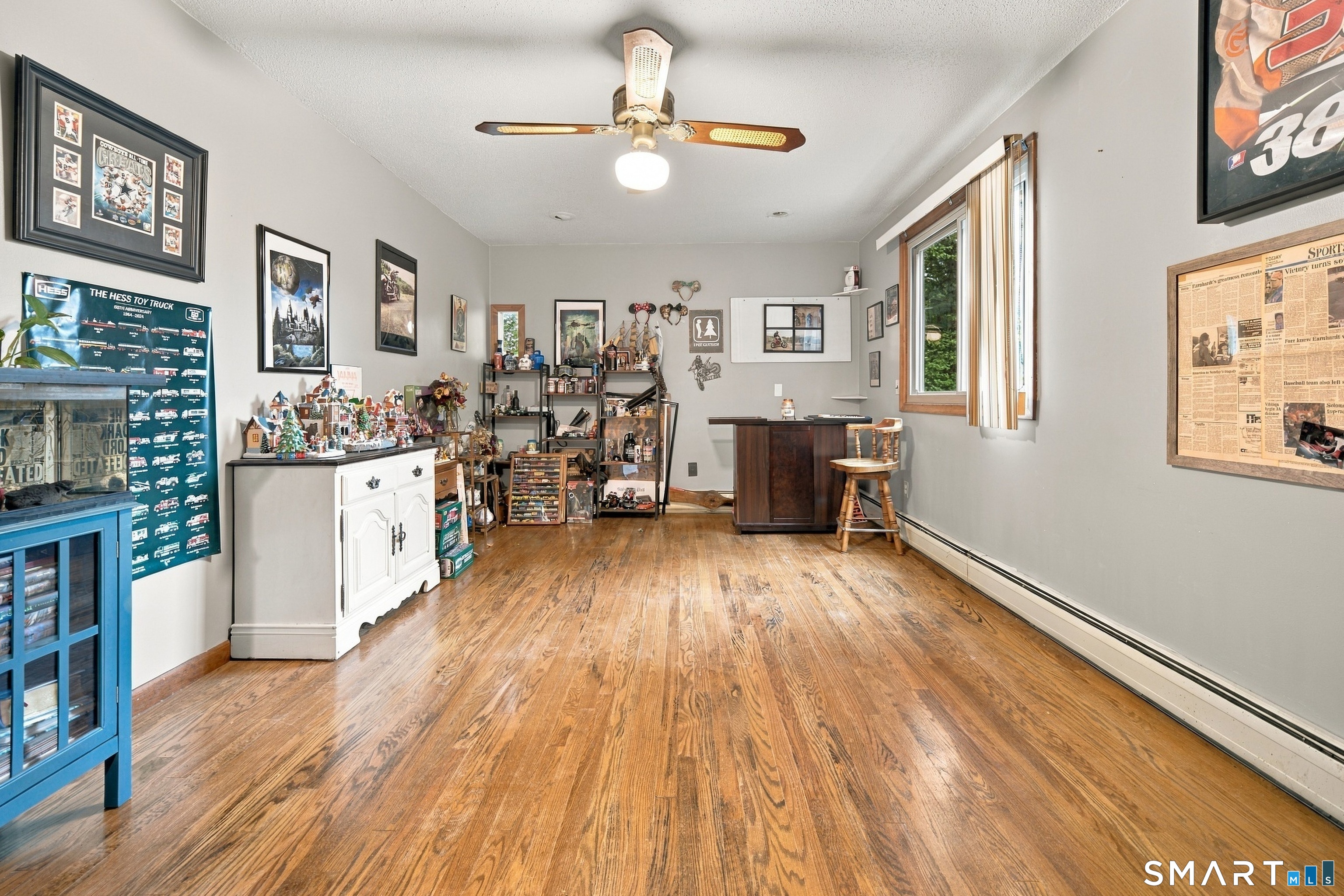 9 Boyer Road Stafford, CT 06076 - Photo 11 of 33 family room
