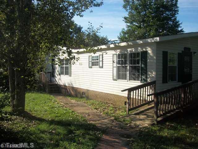 219 Sheppard Road Stuart, VA 24171 - Photo 1 of 5 Exterior Front.