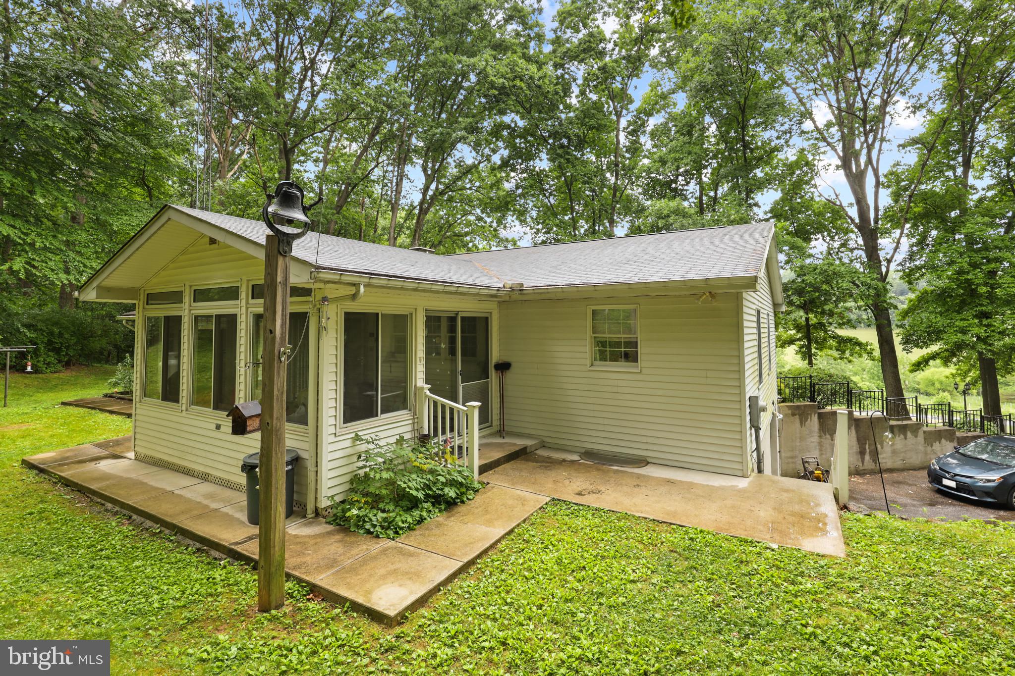 4207 York Road, Unit 1 Manchester, MD 21102 - Photo 3 of 13