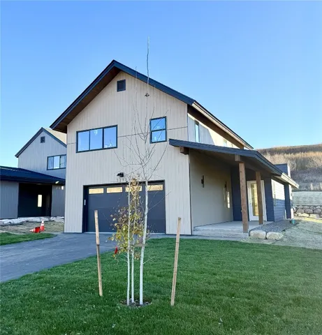$1,695,000 | 3291 Emerson Trail, Steamboat Springs, CO 80487