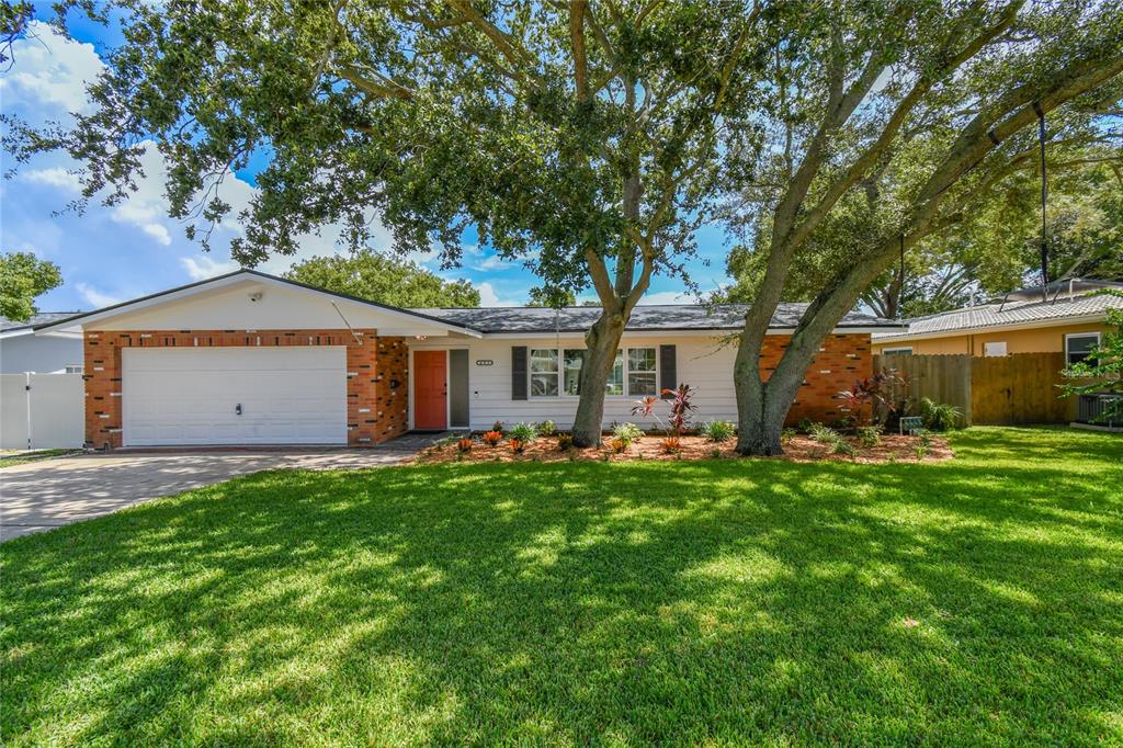 631 Lake Forest Road Clearwater, FL 33765 - Photo 1 of 1 Gallery Image 1