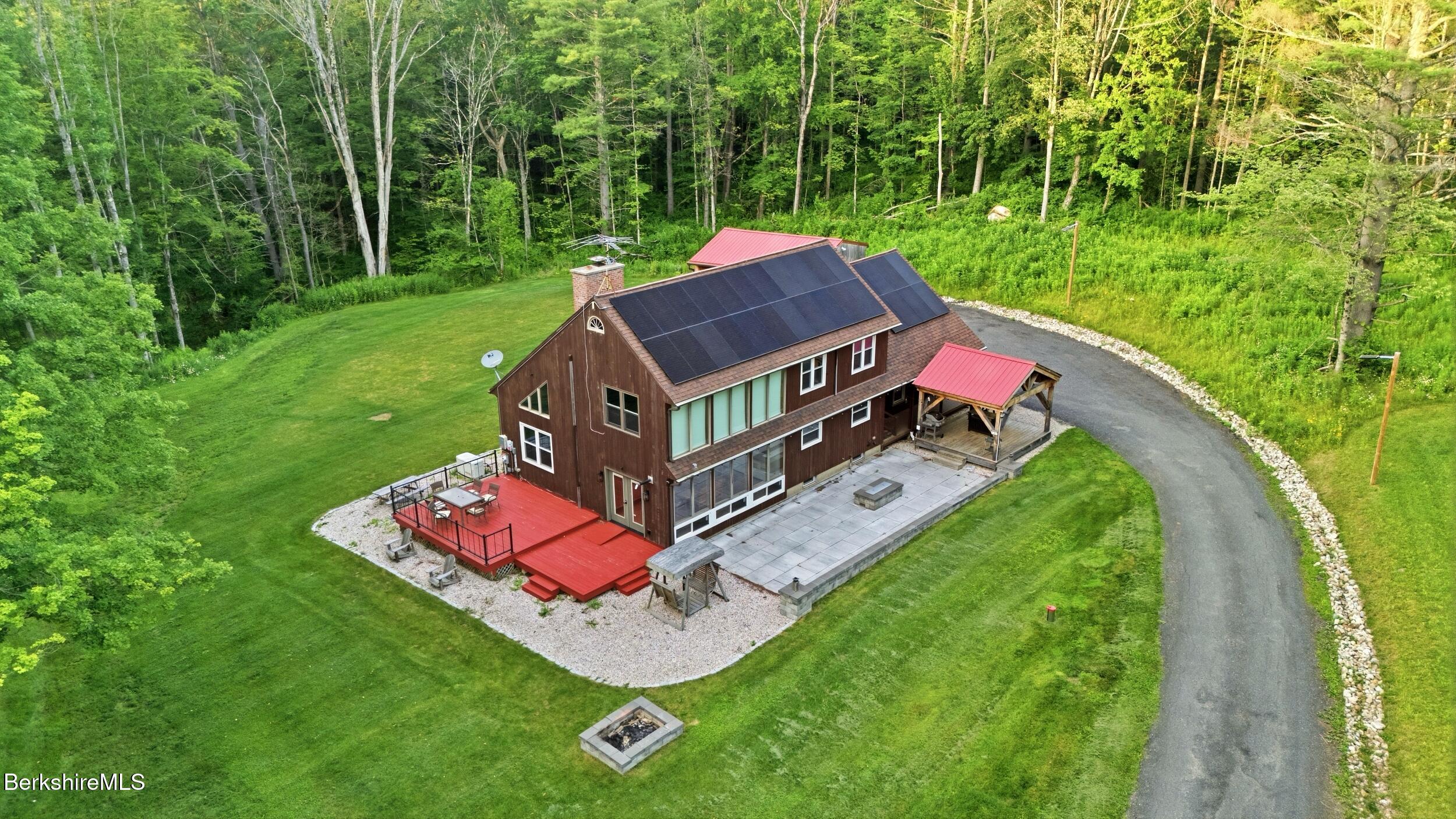 191 Fox Road Dalton, MA 01226 - Photo 6 of 35 LR191 Fox - 12