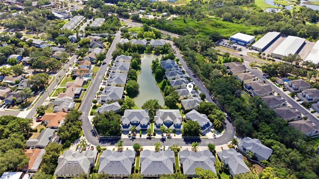 485 Harbor Ridge Drive Palm Harbor, FL 34683 - Photo 41 of 46