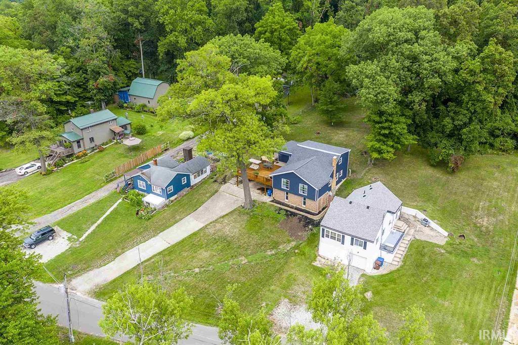 2717 East Stalf Road Columbia City, IN 46725 - Photo 14 of 42