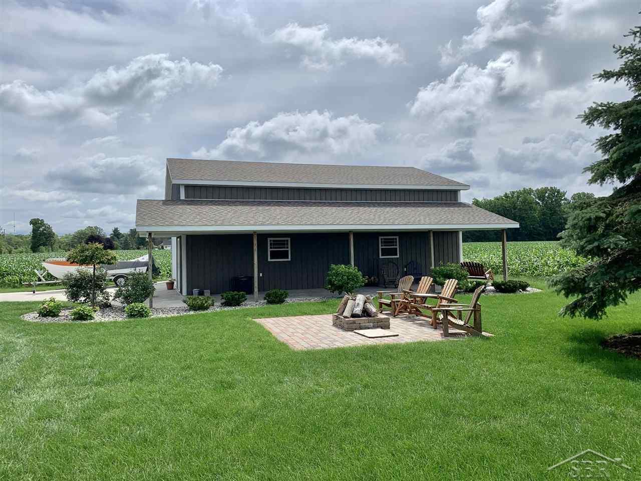 16895 Doyle Road Hemlock, MI 48626 - Photo 29 of 33