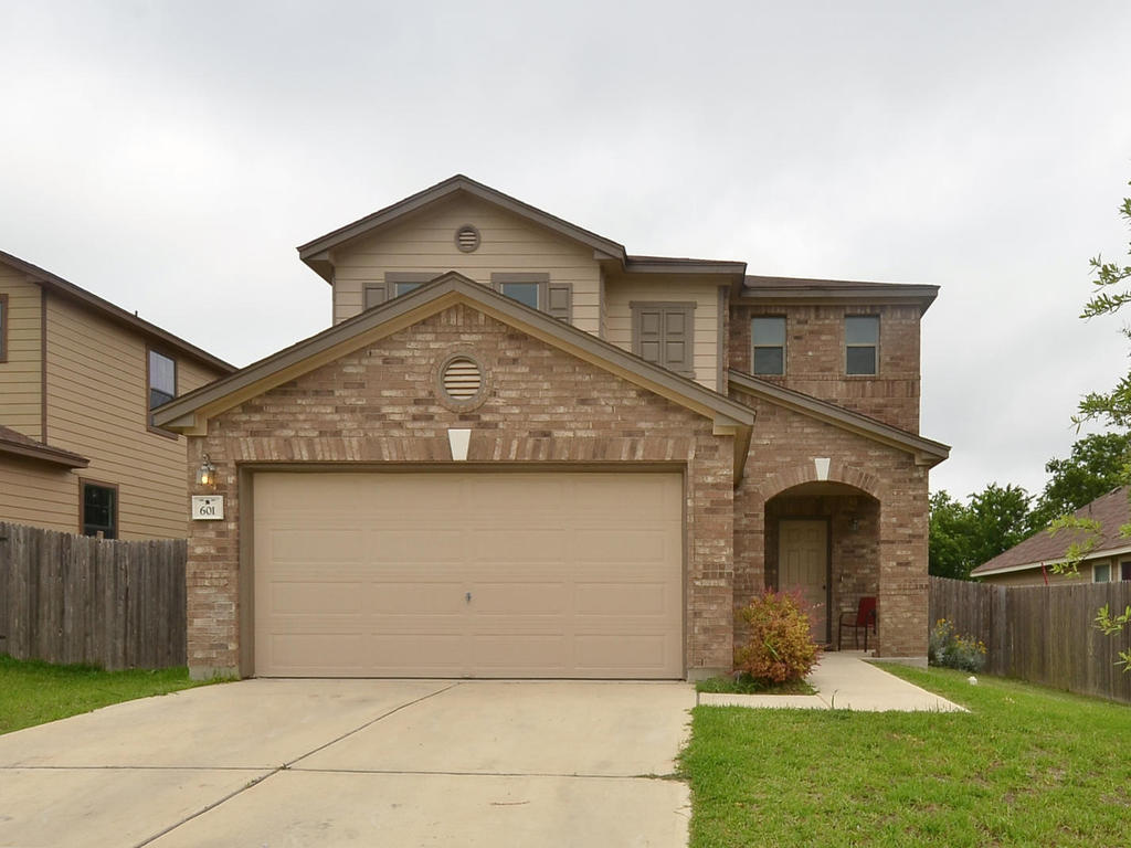 601 New Country Road Kyle, TX 78640 - Photo 1 of 1 Gallery Image 1