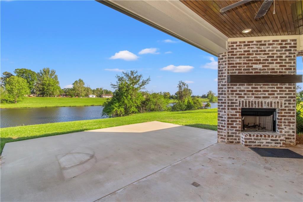 1176 Miller Farm Road Natchitoches, LA 71457 - Photo 29 of 32