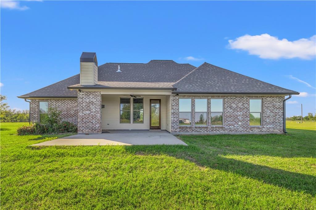 1176 Miller Farm Road Natchitoches, LA 71457 - Photo 31 of 32