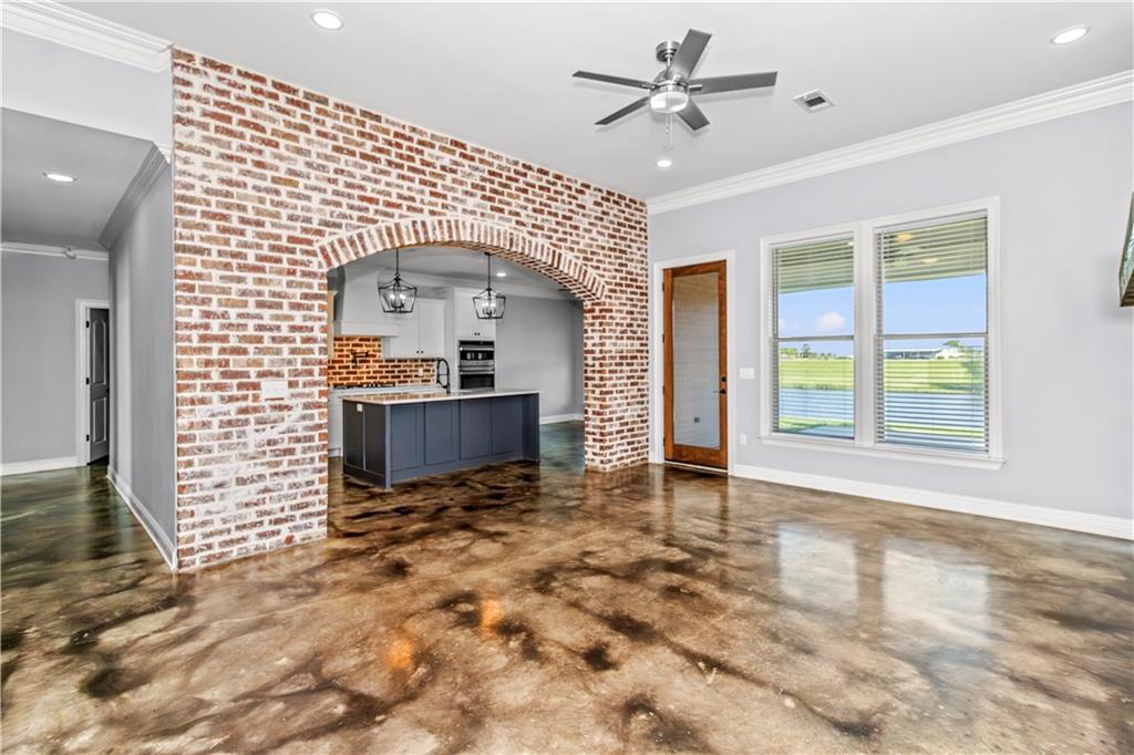 1176 Miller Farm Road Natchitoches, LA 71457 - Photo 4 of 32