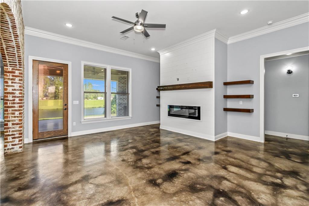 1176 Miller Farm Road Natchitoches, LA 71457 - Photo 5 of 32