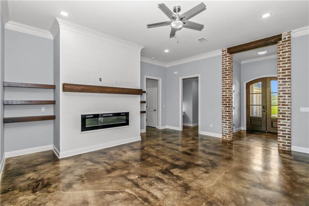 1176 Miller Farm Road Natchitoches, LA 71457 - Photo 6 of 32