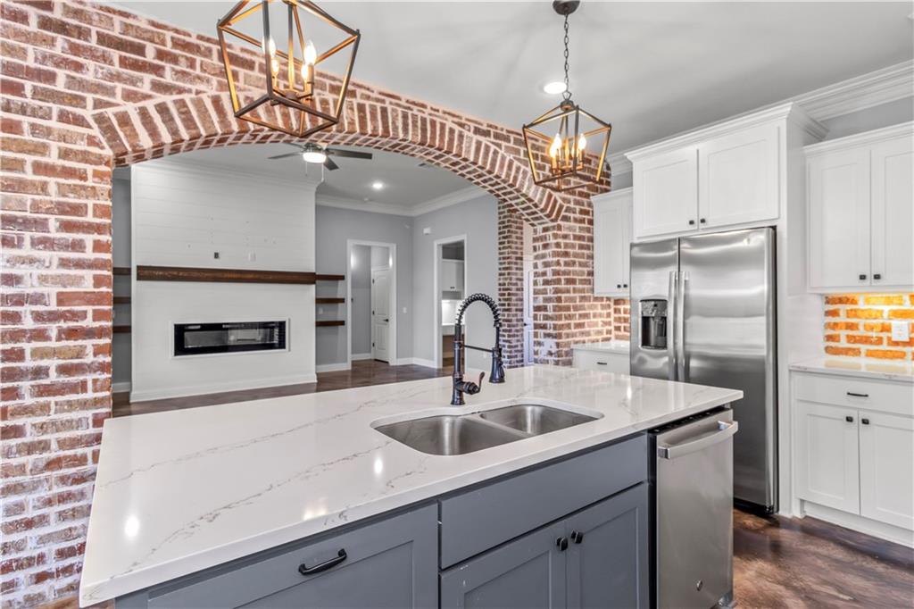 1176 Miller Farm Road Natchitoches, LA 71457 - Photo 8 of 32