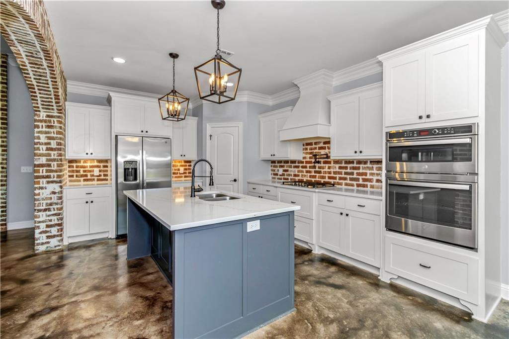 1176 Miller Farm Road Natchitoches, LA 71457 - Photo 9 of 32