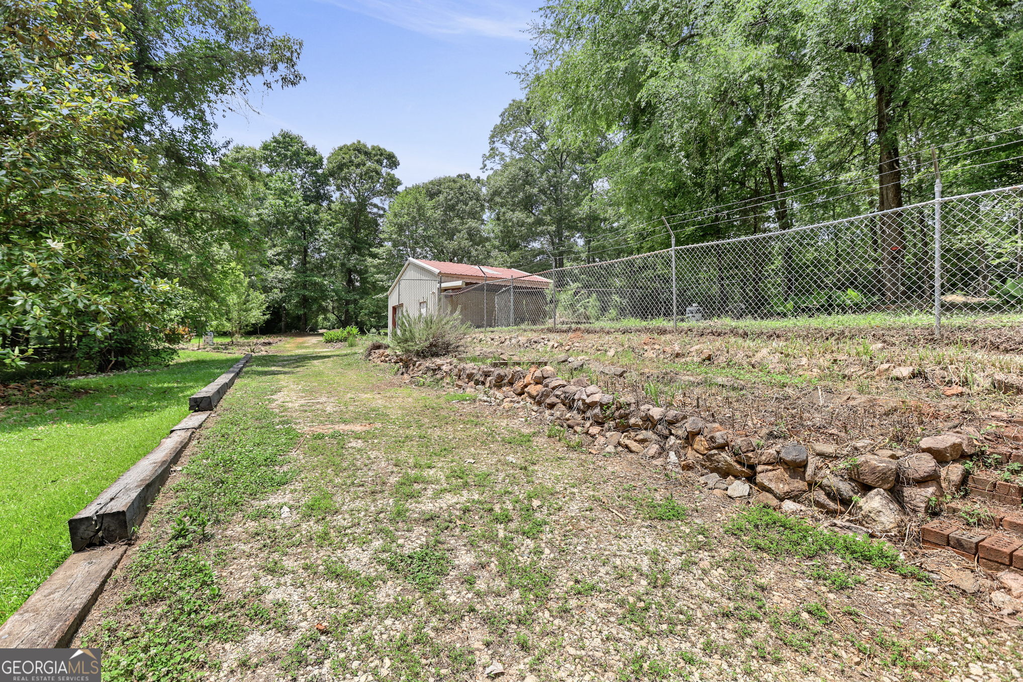 575 Covered Bridge Road Covington, GA 30016 - Photo 38 of 47