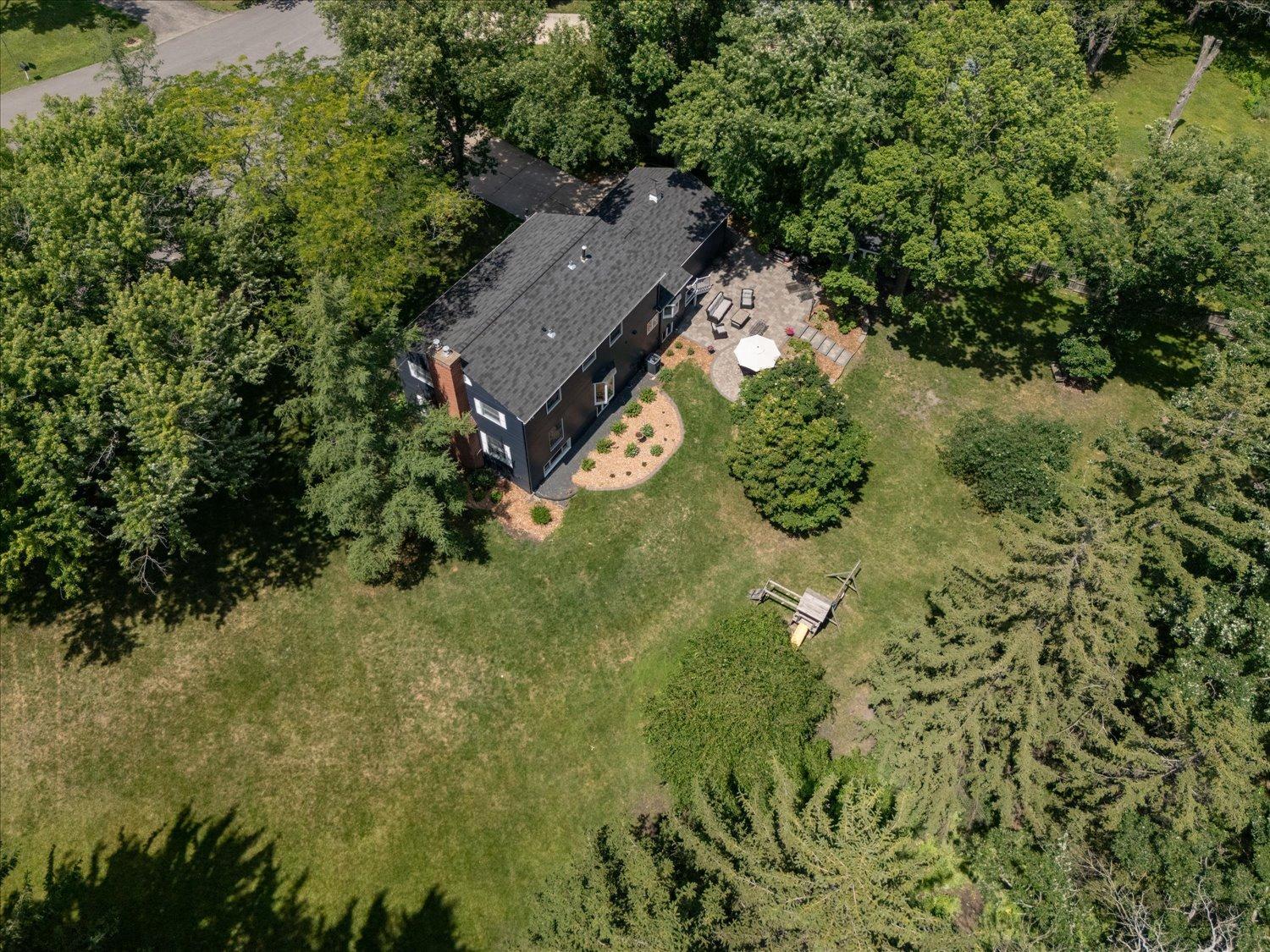 1424 Woodland Drive Southwest Rochester, MN 55902 - Photo 37 of 48