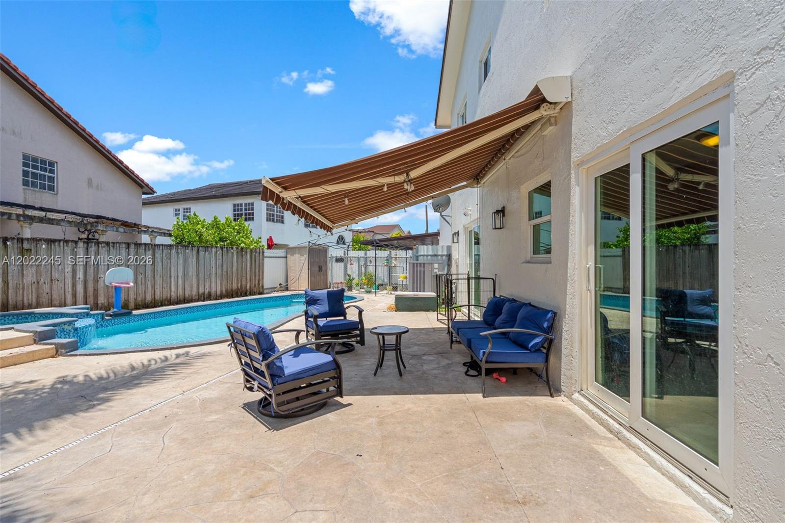 15530 Southwest 59th Street Miami, FL 33193 - Photo 39 of 58