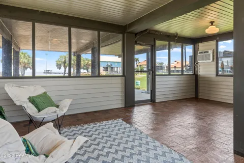 $599,000 | 119 Vermilion Bay Lane, Cypremort Point, LA 70538