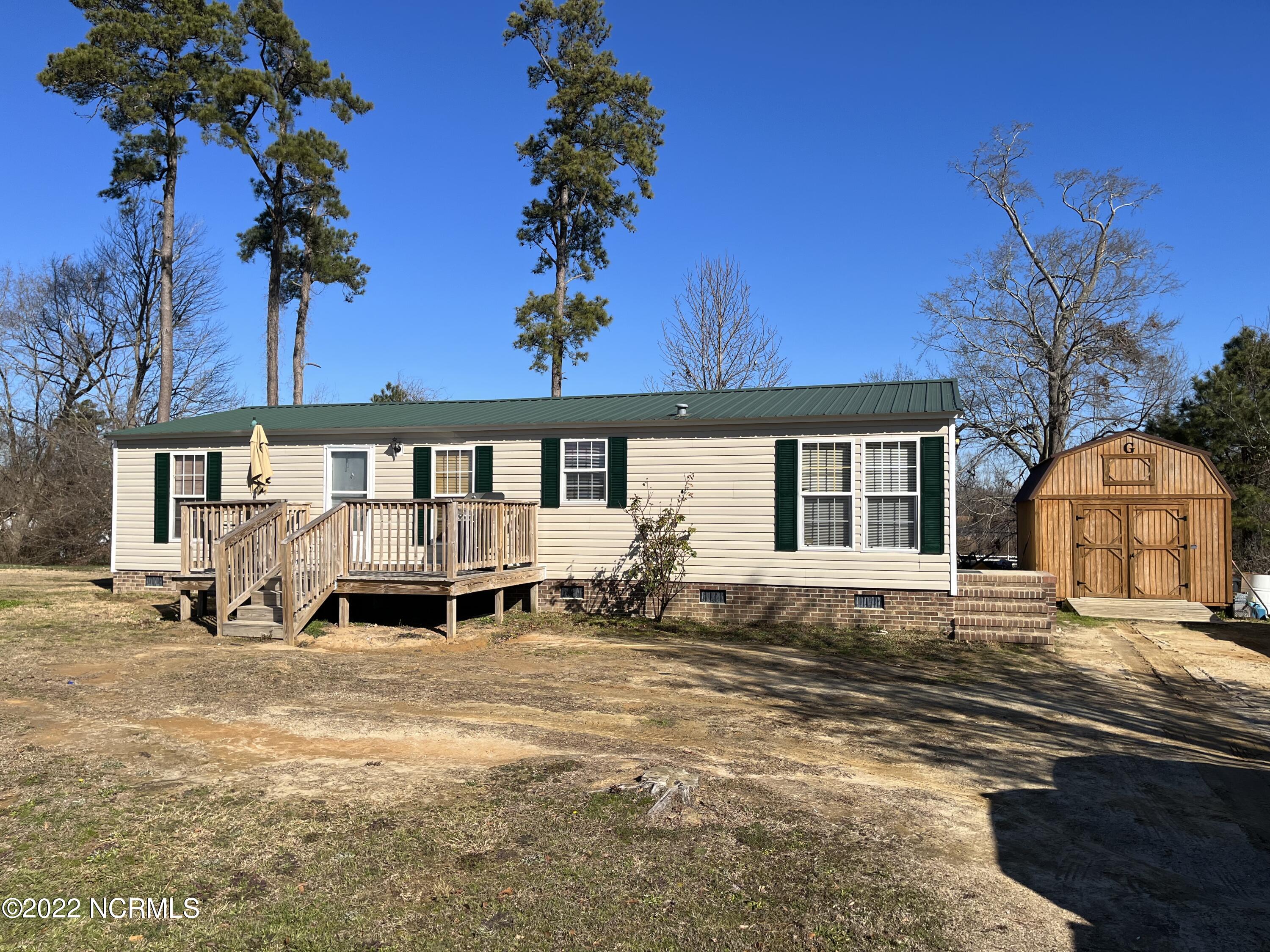 3426 Davis-Hardy Road Kinston, NC 28504 - Photo 11 of 11 Photo Feb 10, 10 12 16 AM