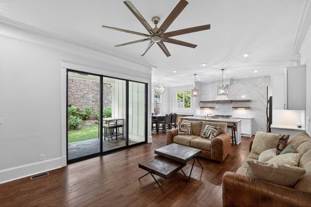 94 Oxbo Road Roswell, GA 30075 - Photo 23 of 69 Gallery Image 23