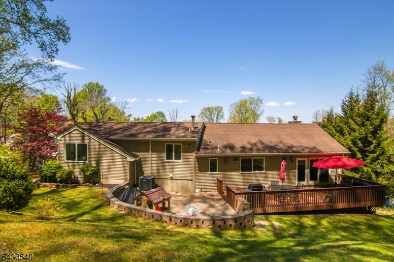 80 Bald Eagle Road Hackettstown, NJ 07840 - Photo 26 of 40