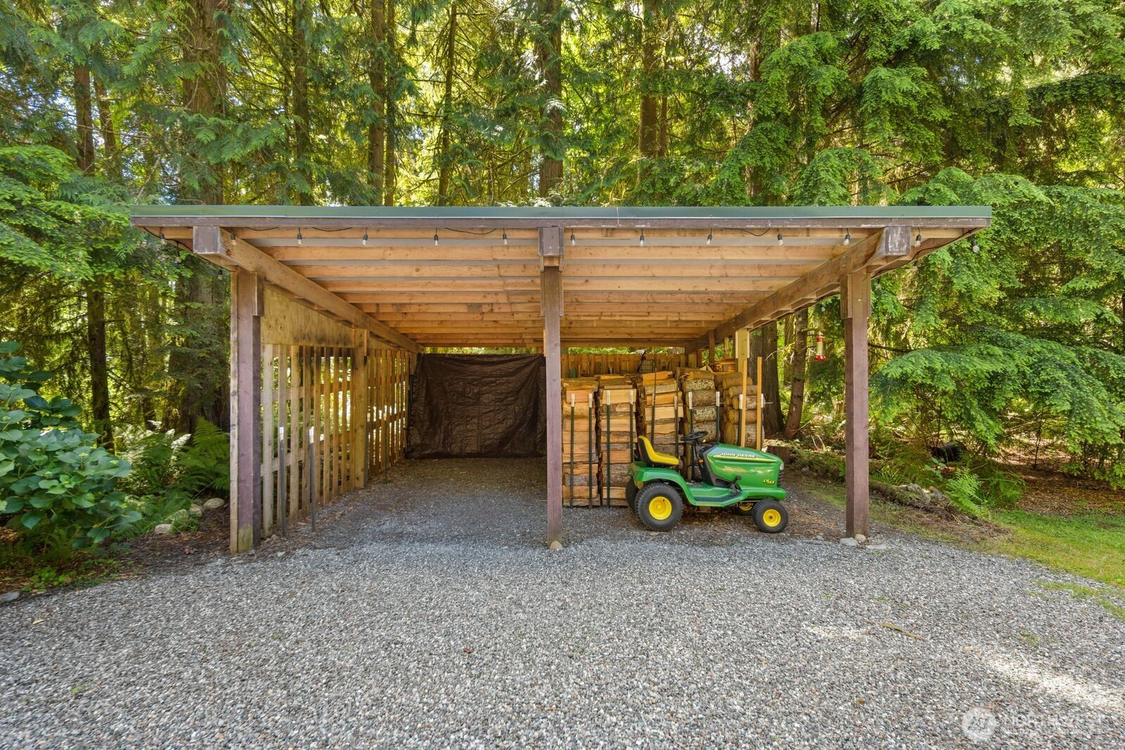 129 North Lake Roesiger Road Snohomish, WA 98290 - Photo 34 of 40
