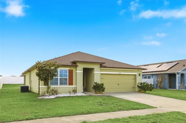 $375,000 | 5636 Westerly Breeze Place, St. Cloud, FL 34771