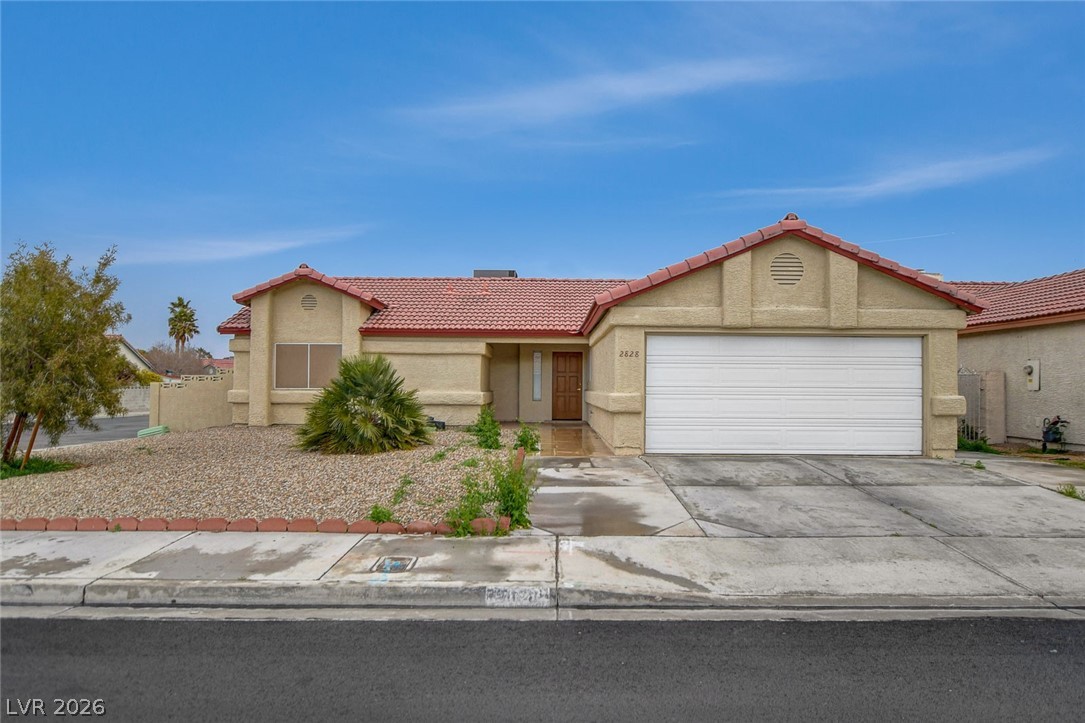 2828 Forrest Duke Court Las Vegas, NV 89108 - Photo 1 of 37