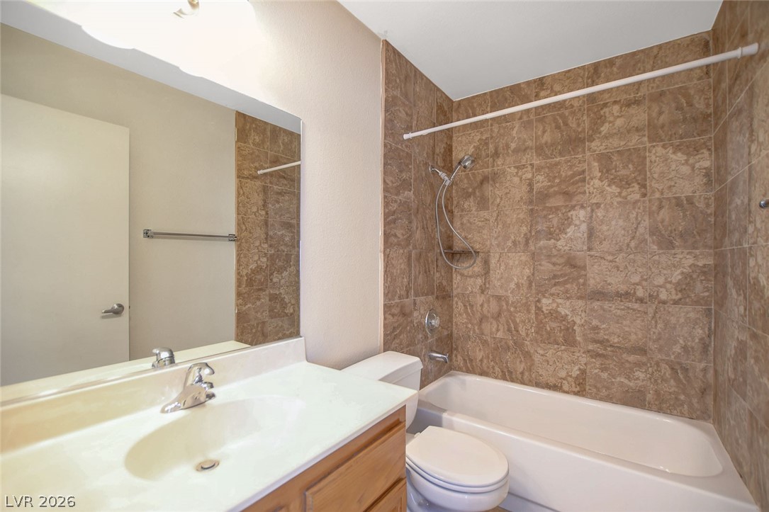 2828 Forrest Duke Court Las Vegas, NV 89108 - Photo 22 of 37