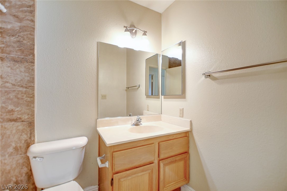 2828 Forrest Duke Court Las Vegas, NV 89108 - Photo 29 of 37