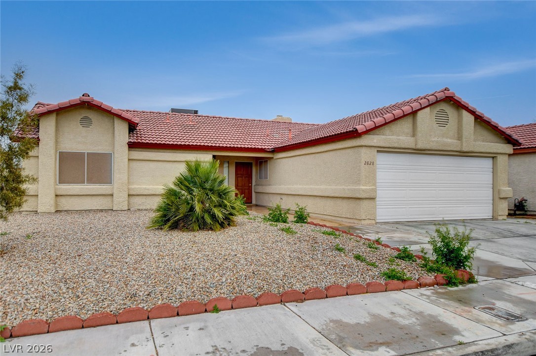 2828 Forrest Duke Court Las Vegas, NV 89108 - Photo 3 of 37