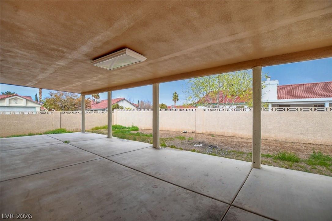 2828 Forrest Duke Court Las Vegas, NV 89108 - Photo 32 of 37