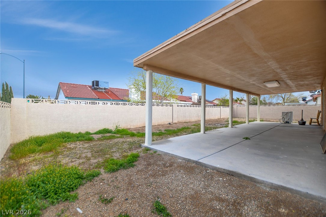 2828 Forrest Duke Court Las Vegas, NV 89108 - Photo 33 of 37