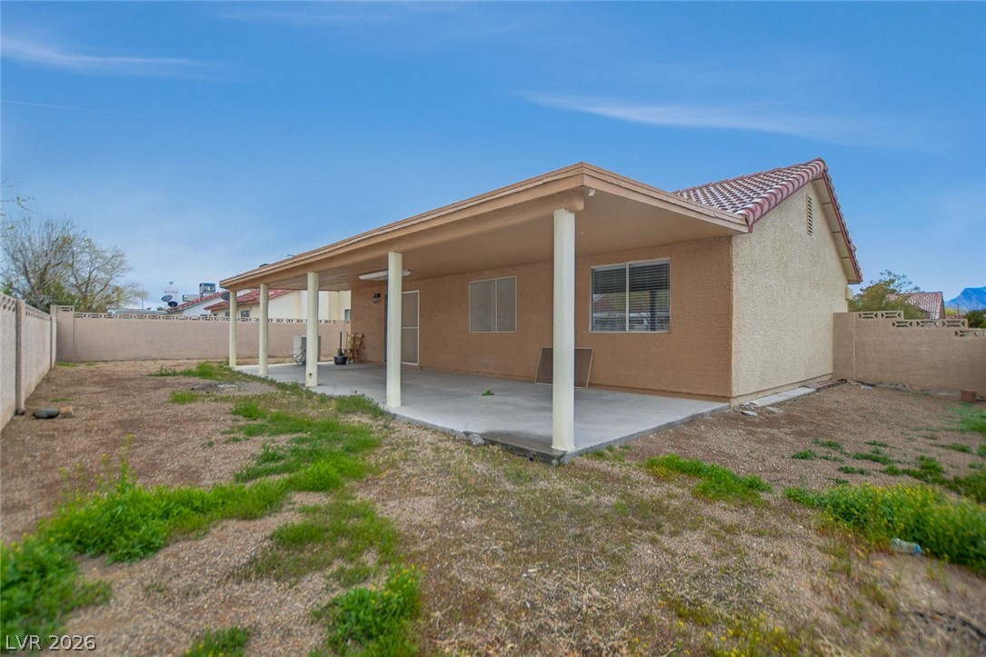 2828 Forrest Duke Court Las Vegas, NV 89108 - Photo 34 of 37
