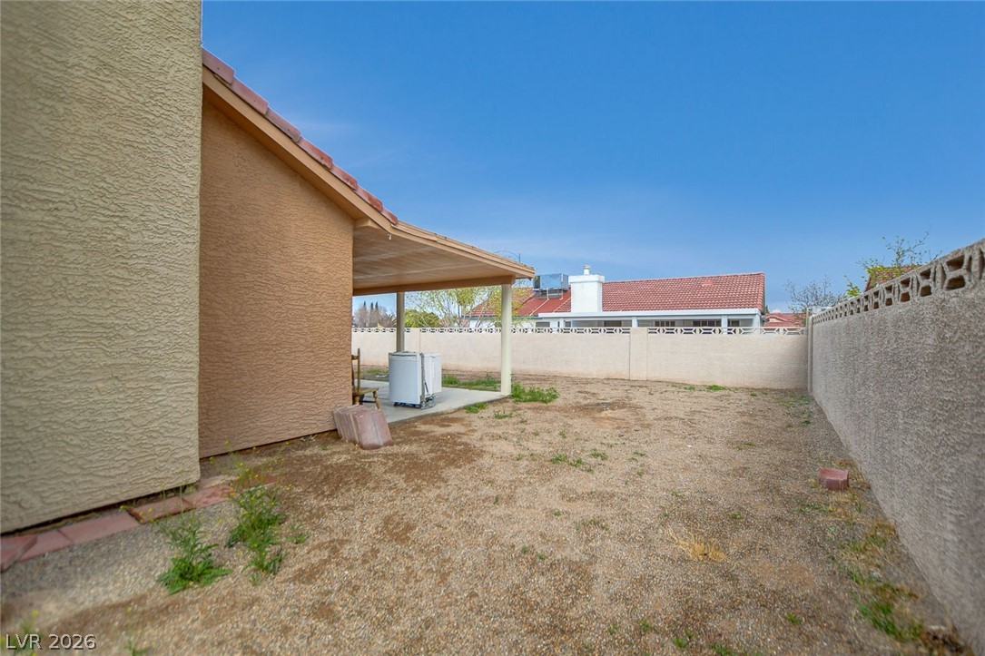 2828 Forrest Duke Court Las Vegas, NV 89108 - Photo 36 of 37