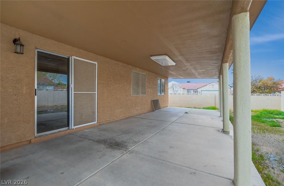 2828 Forrest Duke Court Las Vegas, NV 89108 - Photo 37 of 37