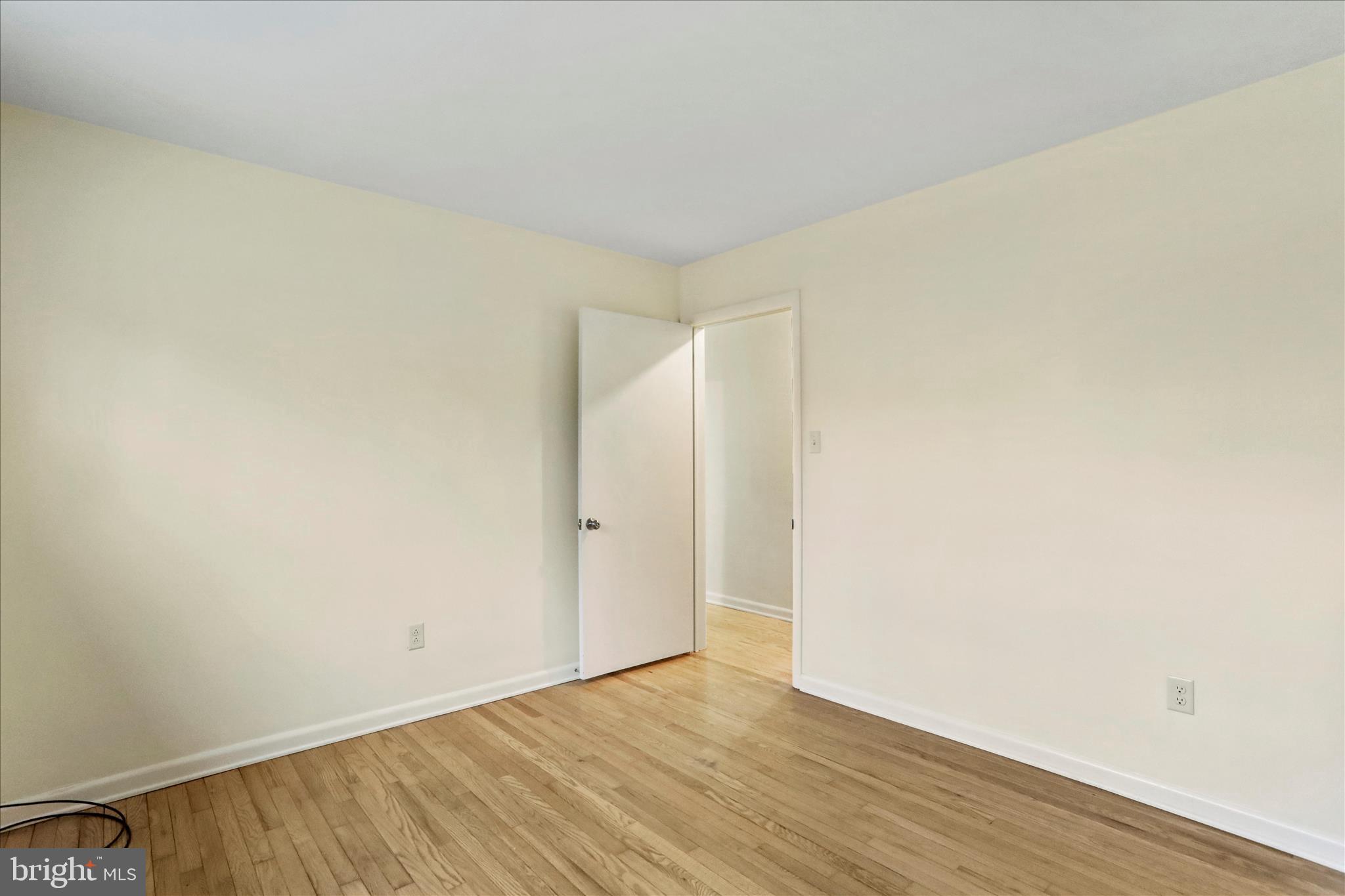 19734 Longmeadow Road Hagerstown, MD 21742 - Photo 21 of 45 a view of an empty room