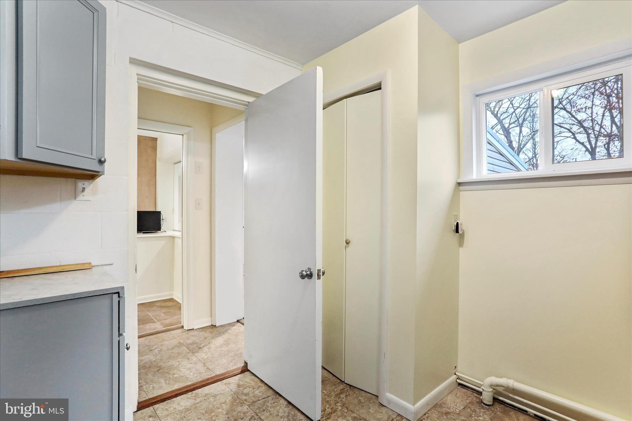 19734 Longmeadow Road Hagerstown, MD 21742 - Photo 30 of 45 a view of room with window and hallway