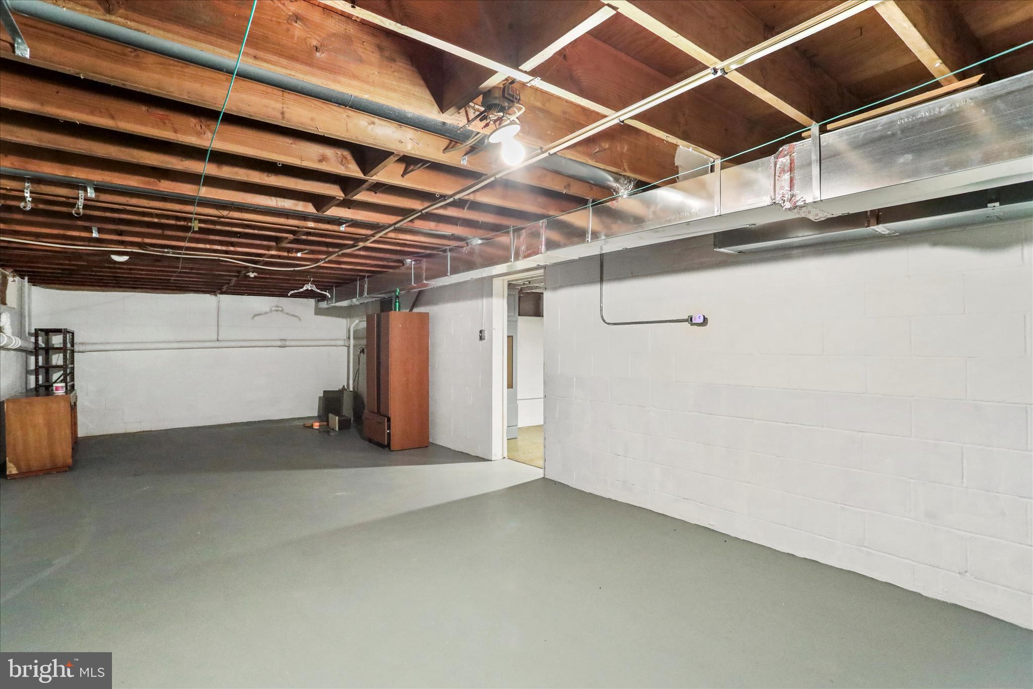 19734 Longmeadow Road Hagerstown, MD 21742 - Photo 35 of 45 a view of an empty room