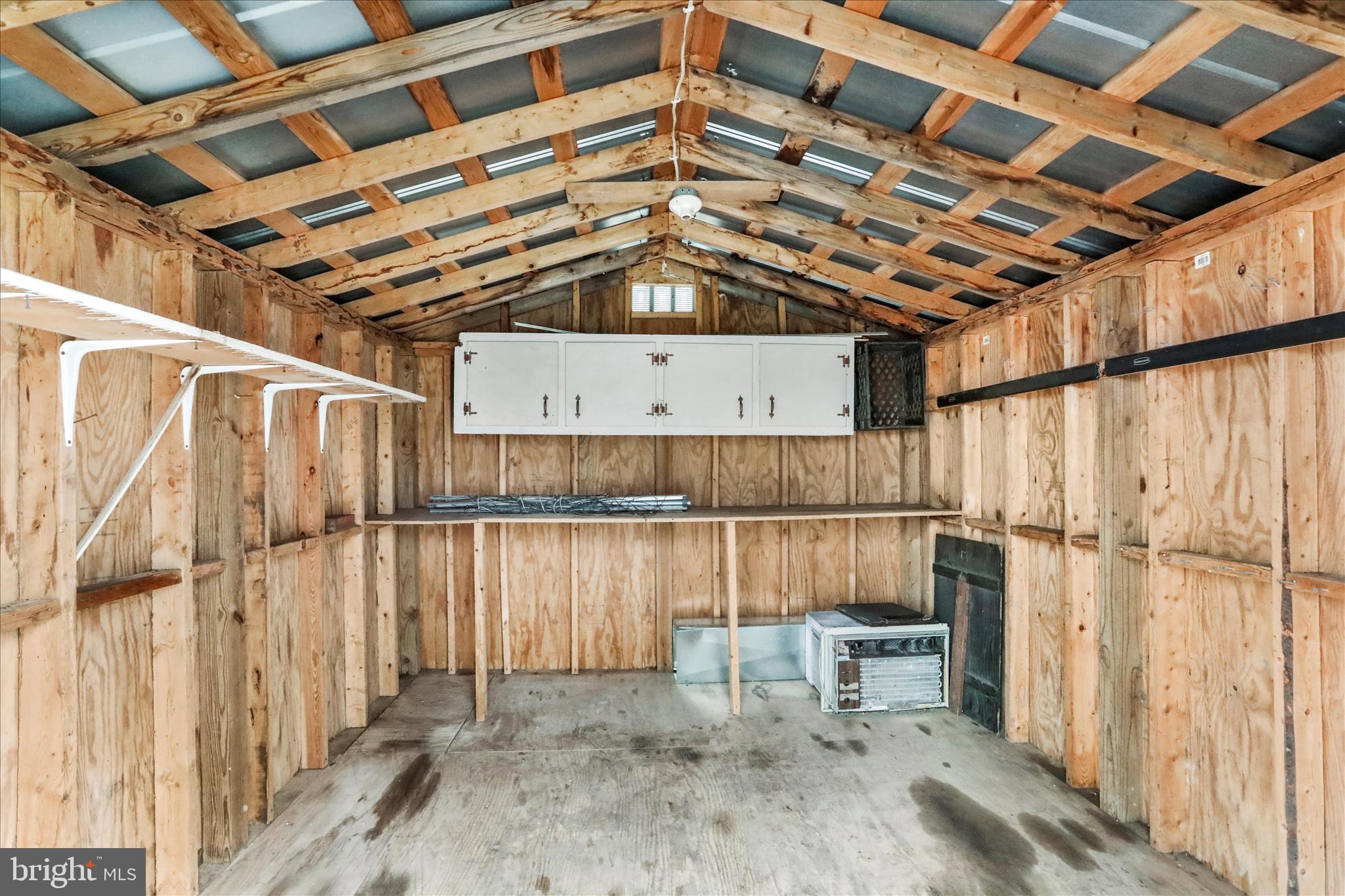 19734 Longmeadow Road Hagerstown, MD 21742 - Photo 40 of 45 a view of a storage room