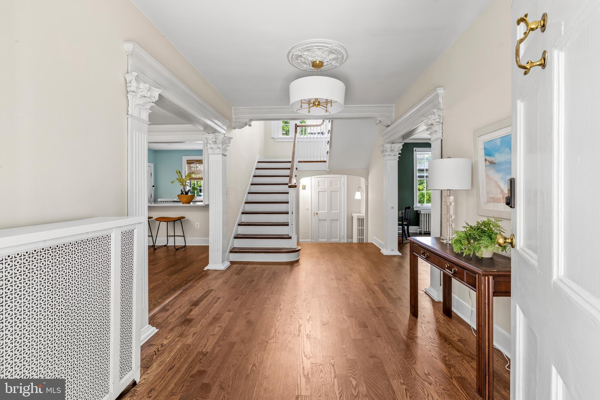 211 Chancery Road Baltimore, MD 21218 - Photo 9 of 69