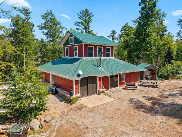 $259,900 | N13626 Roush Road, Wausaukee, WI 54177