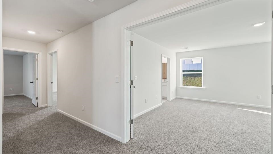 1033 Roleson Way Woodruff, SC 29388 - Photo 14 of 29